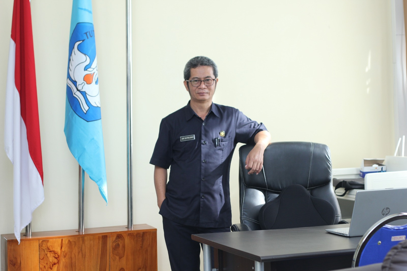 Ari Sutrijono